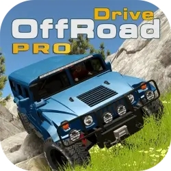 OffRoad Drive Simulator