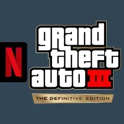 GTA 3: Definitive Edition