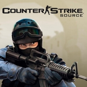 Counter Strike: CS Source
