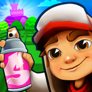 Subway Surfers