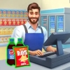 Supermarket Store Simulator