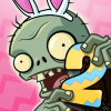 Plants vs Zombies 2