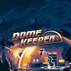 Dome Keeper