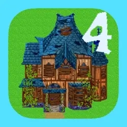 Survival RPG 4: Дом призраков