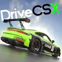 DriveX Car Crash Simulator