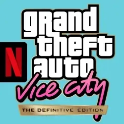 GTA: Vice City – Definitive Edition